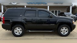 2010 Chevrolet Tahoe LT