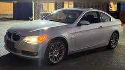 2008 BMW 3 Series 335xi