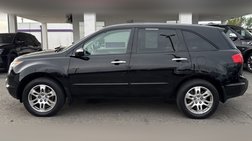 2009 Acura MDX SH-AWD w/Tech