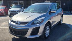 2010 Mazda CX-7 i SV