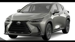 2022 Lexus NX 250 Premium