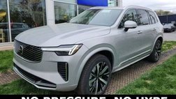 2025 Volvo XC90 B5 Core Bright Theme