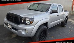 2007 Toyota Tacoma V6