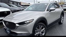 2022 Mazda CX-30 2.5 S Select