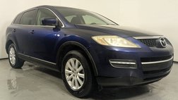 2008 Mazda CX-9 Sport