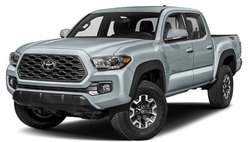 2023 Toyota Tacoma TRD Off-Road