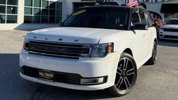 2014 Ford Flex SEL