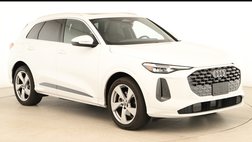 2025 Audi Q5 quattro Prestige TFSI