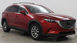 2018 Mazda CX-9 Touring