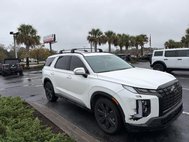2023 Hyundai Palisade XRT