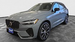 2023 Volvo XC60 B5 Plus Dark Theme