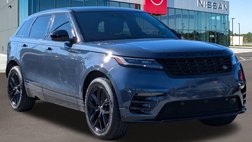 2024 Land Rover Range Rover Velar P250 Dynamic SE