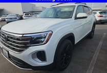 2024 Volkswagen Atlas SE