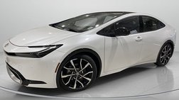 2024 Toyota Prius Prime XSE Premium