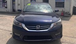 2013 Honda Accord EX