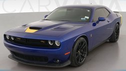 2020 Dodge Challenger R/T Scat Pack