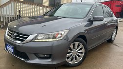 2014 Honda Accord Touring