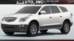 2009 Buick Enclave CX