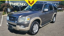 2006 Ford Explorer Eddie Bauer