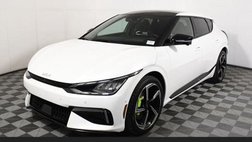 2023 Kia EV6 GT