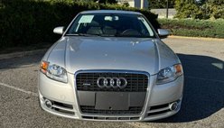 2006 Audi A4 2.0T quattro
