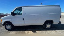 2006 Ford E-Series E-350 SD