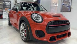 2019 MINI Hardtop John Cooper Works