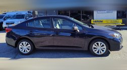 2019 Subaru Impreza 2.0i