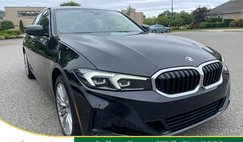 2024 BMW 3 Series 330i xDrive
