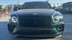 2023 Bentley Bentayga 