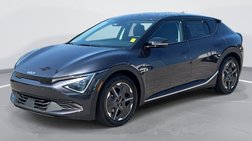 2025 Kia EV6 Light
