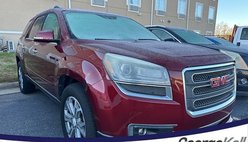 2015 GMC Acadia SLT-1