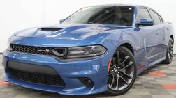 2020 Dodge Charger Scat Pack