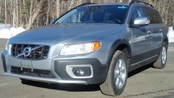 2012 Volvo XC70 3.2