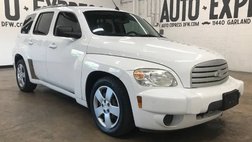 2011 Chevrolet HHR LS