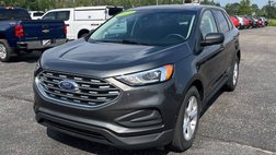 2019 Ford Edge SE