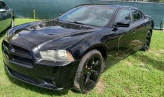 2014 Dodge Charger SXT