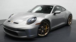 2022 Porsche 911 GT3