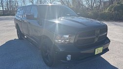 2017 Ram Ram Pickup 1500 Express