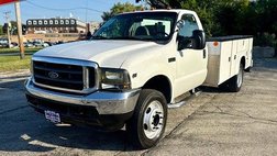 2001 Ford 