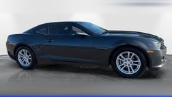 2014 Chevrolet Camaro LS
