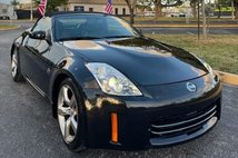 2008 Nissan 350Z Touring
