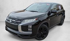 2023 Mitsubishi Outlander Sport ES