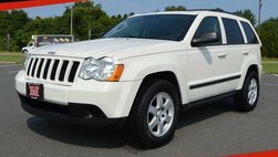 2009 Jeep Grand Cherokee Laredo