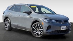 2024 Volkswagen ID.4 S