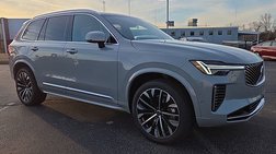 2026 Volvo XC90 B6 Plus 7P