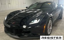 2015 Chevrolet Corvette Z06