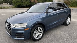 2016 Audi Q3 2.0T Premium Plus