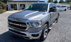 2019 Ram Ram Pickup 1500 Big Horn