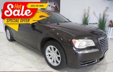 2012 Chrysler 300 Base